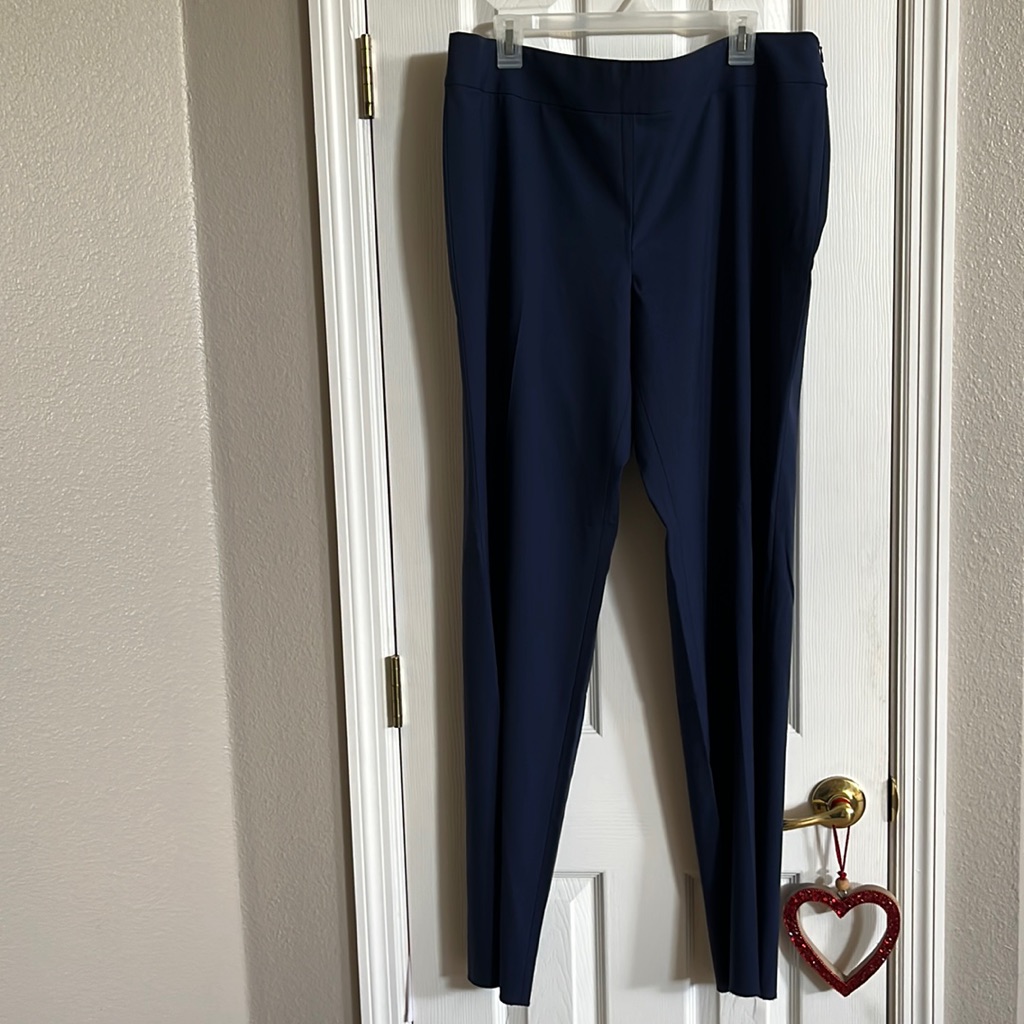 Lafayette 148 New York Dress Pants
